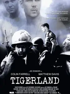 Tigerland (2000)