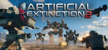 Artificial Extinction 2 (2026)