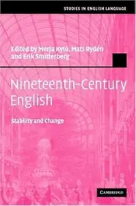 Nineteenth-Century English: Stability and Change