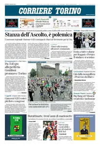 Corriere Torino - 31 Maggio 2024