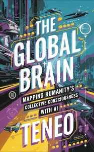 The Global Brain: Mapping Humanity's Collective Consciousness with AI