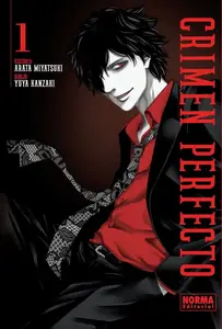 Crimen Perfecto Tomos 1-4 (de 12)