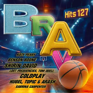 VA - Bravo Hits Vol. 127 (2024)