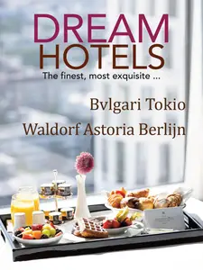 Dream Hotels Nederland - Maart 2025