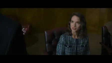 Lóve 2 / Money Or Love 2 (2024)