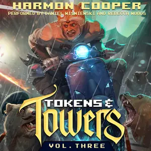 Tokens and Towers