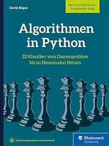 Algorithmen in Python