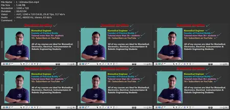 Opamp: Learn Operational Amplifier Circuits On Ltspice