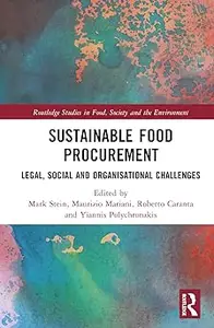 Sustainable Food Procurement