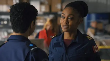 SkyMed S03E03