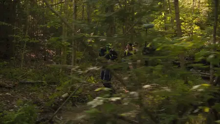 SkyMed S03E03