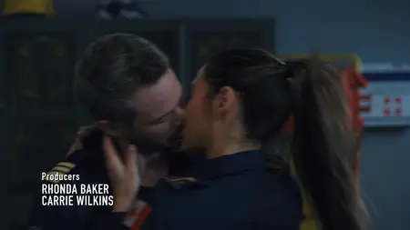 SkyMed S03E03