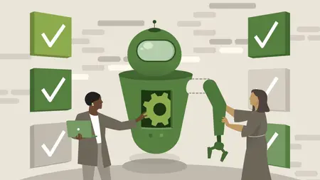 Building AI Agents for Beginners by Microsoft