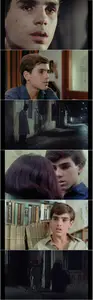 The House on Chelouche Street (1973) [Remastered]