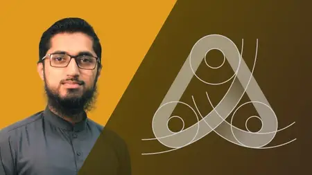 In-Depth Logo Design Course 2025 with advanced AI techniques