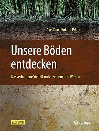 Unsere Böden entdecken, 2. Auflage