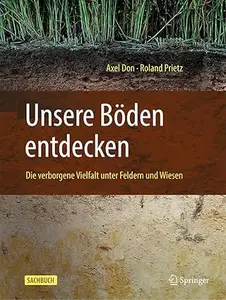 Unsere Böden entdecken, 2. Auflage