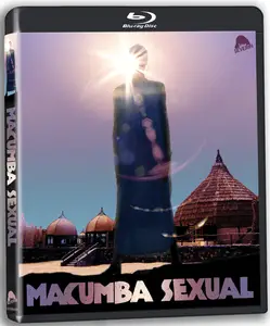 Macumba Sexual (1983)