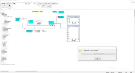 Altair Embed 2025.0