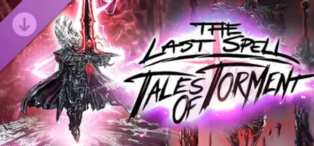 The Last Spell - Tales of Torment (2026) v1.3.32.10