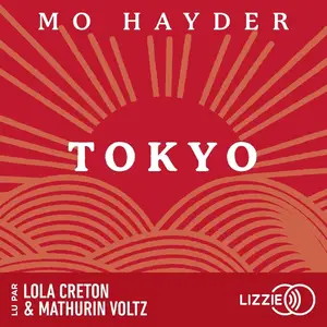 Mo Hayder, "Tokyo"