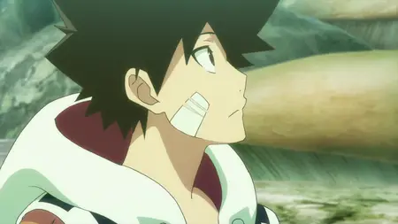 Radiant S02E11