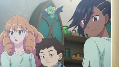 Radiant S02E11
