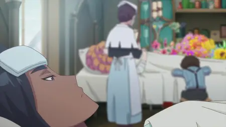 Radiant S02E11
