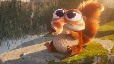 Ice Age: Scrat Tales S01E01