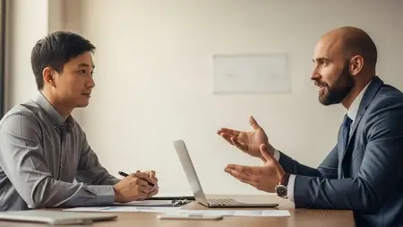 Influence Skills for Introverted PMs (1 PDU, PMI PMP)