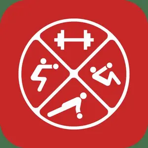 Dumbbell Home Workout v5.0.7