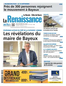 La Renaissance Le Bessin - 11 Septembre 2025