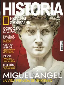 Historia National Geographic - 21 Octubre 2025