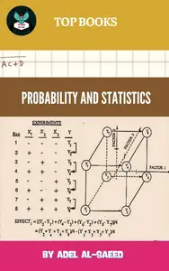 TOP BOOKS, PROBABILITY AND STATISTICS