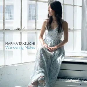 Marika Takeuchi - Wandering Notes (2024) [Official Digital Download]