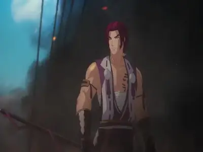 Katsugeki Touken Ranbu S01E03