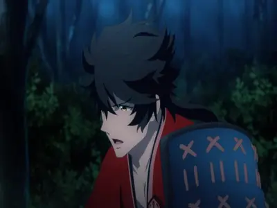 Katsugeki Touken Ranbu S01E03