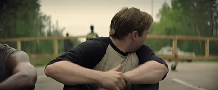 The Long Walk (2025)