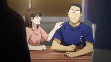 Babanba Banban Vampire S01E12 And Thus A New Vampire