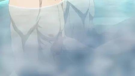 Babanba Banban Vampire S01E12 And Thus A New Vampire