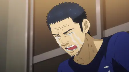 Babanba Banban Vampire S01E12 And Thus A New Vampire