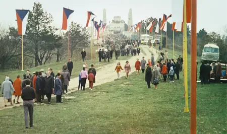 Birds, Orphans and Fools (1969)