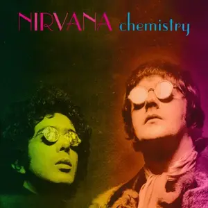 Nirvana - Chemistry (1999/2022)