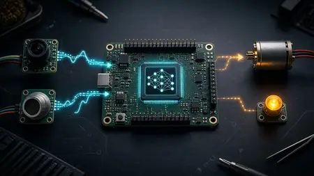 Edge AI for Firmware Engineer