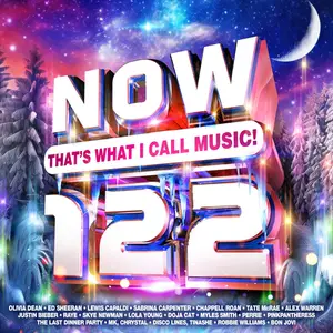 VA - NOW That's What I Call Music! 122 (2025)