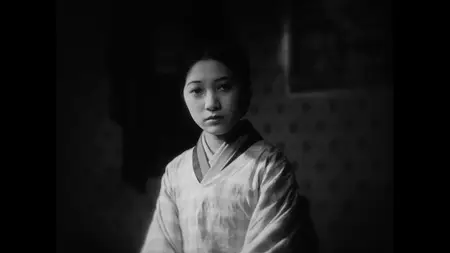 Hijôsen no onna (1933) Dragnet Girl