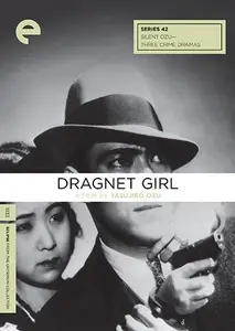 Hijôsen no onna (1933) Dragnet Girl