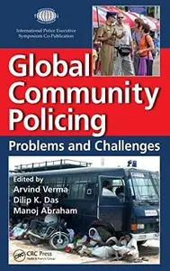 Global Community Policing: Problems and Challenges