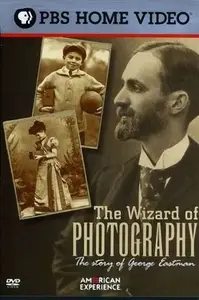 The Wizard of Photography (2000)
