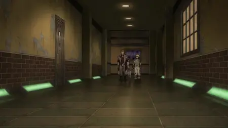 Gachiakuta - S01E04